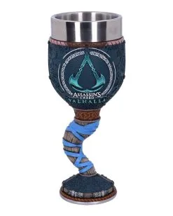 Assassin's Creed Valhalla Trinkkelch