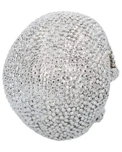 Aurora Borealis Totenschädel 16cm -Grusel Dekor Geschaft aurora boreali totenkopf aurora boreali totenschaedel aurora boreali skull priceless grin skull 53390 05