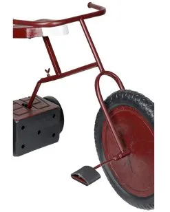 Verwunschenes Altes Dreirad Animatronic 7 Verwunschenes Altes Dreirad Animatronic -Grusel Dekor Geschaft bessesenes antikes dreirad animatronic ghostly tricyle animatronic halloween deko 38853 03