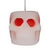 Blutende Totenkopf Kerze 6 Cm -Grusel Dekor Geschaft blutende totenkopf kerze 6cm halloween kerze halloween dekoration totenschaedel kerze gothic kerze gothic deko gotich geschenkartikel 53752 1