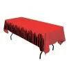 Blutbad Halloween Tischdecke -Grusel Dekor Geschaft blutige halloween tischdecke blutbad halloween tischdecke bloody messe halloween table cover 39407