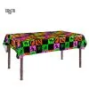 Farbige Halloween Tischdecke 2 Farbige Halloween Tischdecke -Grusel Dekor Geschaft bunte halloween tischdecke colorfull halloween table cloth halloween deko 51732 01