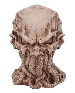 Cthulhu Totenkopf 20cm