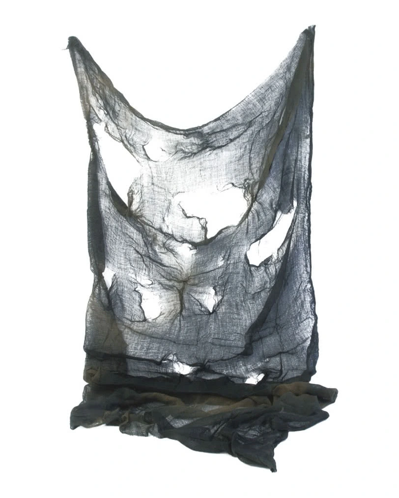 Greaues Deko Netz 3 Greaues Deko Netz