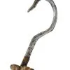 Folter Werkzeug Schlachterhaken 2 Folter Werkzeug Schlachterhaken -Grusel Dekor Geschaft folterwerkzeug schlachthacken halloween deko horror deko slaughtering hook halloween deco 16140 1