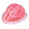 Halloween Gehirn Puddingform 2 Halloween Gehirn Puddingform -Grusel Dekor Geschaft gehirn puddingform brain puddingform gelatine mold jiggle wiggle 24948