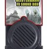 FX Box Geisterbahn Sound -Grusel Dekor Geschaft geisterbahn fx sound box haunted sound fx box 28008