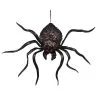 Hängende Zitter Spinne 72 Cm -Grusel Dekor Geschaft haengende schuettel spinne shaking and bouncing spider halloween animatronic 38878 01