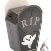 Halloween Grabstein Geschenkschachtel 12 St. 1 Halloween Grabstein Geschenkschachtel 12 St. -Grusel Dekor Geschaft halloween grabstein geschenkbox halloween headstone gift box halloween tischdekoration 53666 01