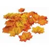 Herbstblätter Als Halloween Deko -Grusel Dekor Geschaft halloween herbstblaetter deko halloween harvest leaves decoration erntedank dekoration 39468 01