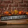 Block Aufsteller Happy Halloween 1 Block Aufsteller Happy Halloween -Grusel Dekor Geschaft happy halloween block aufsteller happy halloween block halloween dekoration 53604