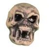 Hidden Screamer Totenkopf Mit Sound -Grusel Dekor Geschaft hidden screamer skull 37501 1