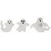 Geist Block Aufsteller Aus Holz 21cm 1 St. 2 Geist Block Aufsteller Aus Holz 21cm 1 St. -Grusel Dekor Geschaft holz block aufsteller geist 21cm mdf shaped ghost block decor halloween geist aus holz deko 54087 2