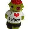 Zombie Puffer Anti-Stress 1 Zombie Puffer Anti-Stress -Grusel Dekor Geschaft horrorshop com zombie puffer zombie geschenkartikel scherzartikel zombie spielzeug 24146