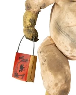 Jack-O Graveyard Doll -Grusel Dekor Geschaft jack o graveyard doll halloween und horror puppe friedhof der puppen halloween deko 50291 3