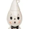 Johanna Parker Keksdose Geist Boo 29cm -Grusel Dekor Geschaft johanna parker boo keksdose geist 29cm johanna parker boo cookie jar ghost halloween keramik behaelter 54069