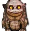 Kleines Monster -Grusel Dekor Geschaft kleines monster untier monsters kreatur troll biest trolls bestie kleine monsters gremlin halloween deko deko halloween 19125