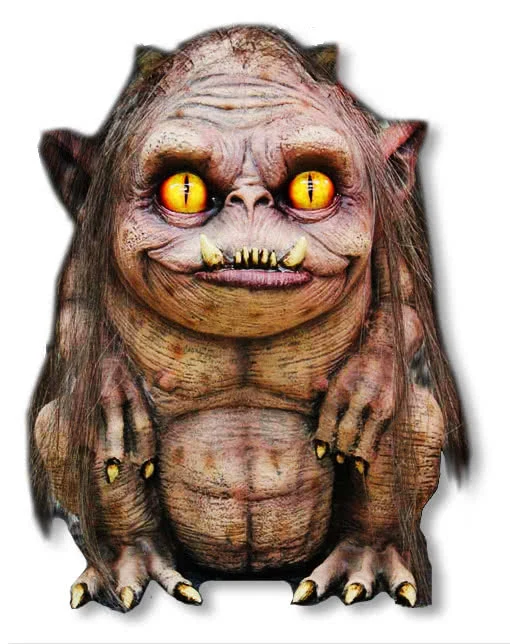 Kleines Monster 3 Kleines Monster