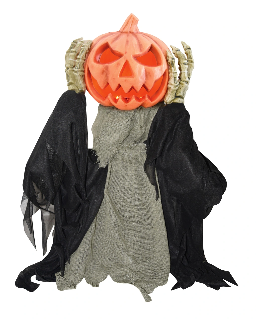 Kürbis Groundbreaker Mit Pop Up Kürbisschädel 2 Kürbis Groundbreaker Mit Pop Up Kürbisschädel