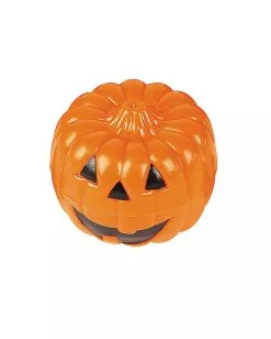 Halloween Mini Kürbis & Überraschungs Gimmick 24 St. -Grusel Dekor Geschaft kuerbis mit kleiner ueberraschung halloween treat kuerbis geschenk 2919 04
