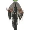 Hängefigur Kürbisgeist Mit LED 1 Hängefigur Kürbisgeist Mit LED -Grusel Dekor Geschaft kuerbisgeist haengefigur mit beleuchtung halloweendeko 27407