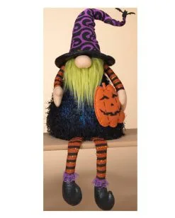 Leuchtender Halloween Zwerg Kantenhocker Mit Kürbis 75cm 5 Leuchtender Halloween Zwerg Kantenhocker Mit Kürbis 75cm -Grusel Dekor Geschaft leuchtender halloween gnom kantenhocker mit kuerbis 75cm multi color led lighted plush halloween gnome shelf sitter pumpkin 54265 2