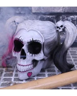 Little Monster Totenkopf 13 Little Monster Totenkopf -Grusel Dekor Geschaft little monster totenschaedel little monster totenkopf little monster skull gothic deko 39200 06