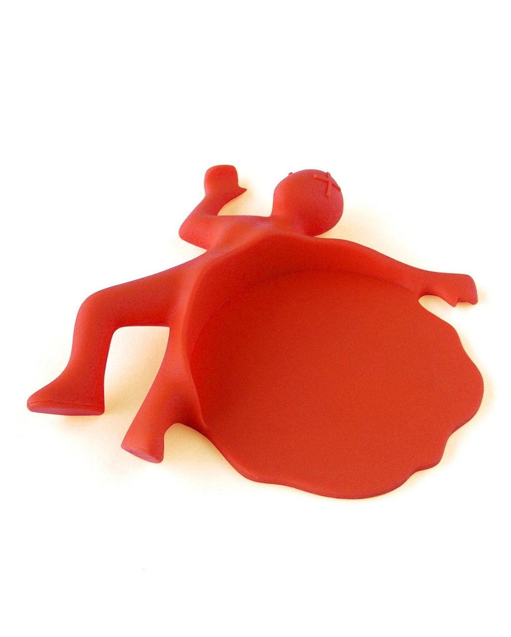 Männchen In Blutlacke Untersetzer 4 Männchen In Blutlacke Untersetzer – Bild 2