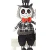 Herr Skelett Gentleman Kantenhocker Figur 40cm 1 Herr Skelett Gentleman Kantenhocker Figur 40cm -Grusel Dekor Geschaft mr bone skully kantenhocker figur 40cm mr boneskully sitting figure halloween skelett gentleman figur halloween deko kinder 53802