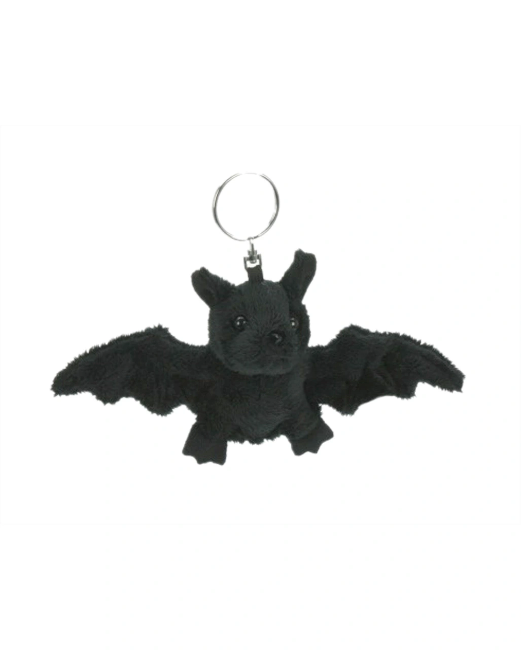 Schlüsselanhänger Plüsch Fledermaus 3 Schlüsselanhänger Plüsch Fledermaus