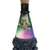 Poison Potion Flasche Deko 1 Poison Potion Flasche Deko -Grusel Dekor Geschaft poison potion flasche halloween deko halloween und horror deko 51560