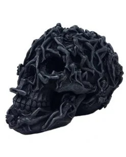 Relief Totenschädel Mit Frauen 6 Relief Totenschädel Mit Frauen -Grusel Dekor Geschaft relief totenkop mit frauen relief totenschaedel mit frauen totenkoepfe online kaufen black skull with woman 37024 02
