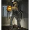 Großer Jack Reaper Mit Sprechendem Kürbis Halloween Animatronic 2 Großer Jack Reaper Mit Sprechendem Kürbis Halloween Animatronic -Grusel Dekor Geschaft riesiger jack reaper mit sprechendem kuerbis halloween animatronic prowling jack reaper halloween prop animatronic horror und halloween deko 51244