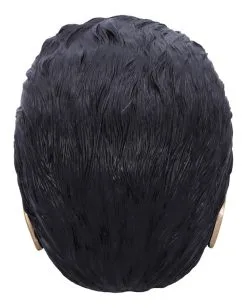 Rock 'n' Roll Totenschädel 17cm 12 Rock 'n' Roll Totenschädel 17cm -Grusel Dekor Geschaft rock n roll totenkopf rock n roll totenschaedel rock n roll skull rockabilly wohnaccessoire 53392 04