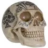 Royal Flush Totenschädel -Grusel Dekor Geschaft royal flush totenkopf royal flush totenschaedel royal flush skull 51354 01