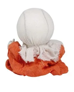 Vogelscheuche Sammy Animatronic Puppe -Grusel Dekor Geschaft sammy vogelscheuche puppe animatronic halloween dekoration halloween accessoires spooky dekoration online shoppen 53837 2