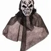 Economy Sensenmann Hängedeko -Grusel Dekor Geschaft scary grim reaper halloween dekofigur halloween hanging decoration 51782