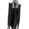 Skelett Puppe Hängefigur 1 Skelett Puppe Hängefigur -Grusel Dekor Geschaft skeleton doll haengefigur skelett puppe haengefigur skeleton doll hanging prop 52625 01