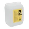 EUROLITE Smoke Fluid -B2D- Action Nebelfluid 5l -Grusel Dekor Geschaft smokre fluid b2d mit mittlerer dichte von eurolite eurolite nebelfluessigkeit und smoke fluid 5 l kanister 51868
