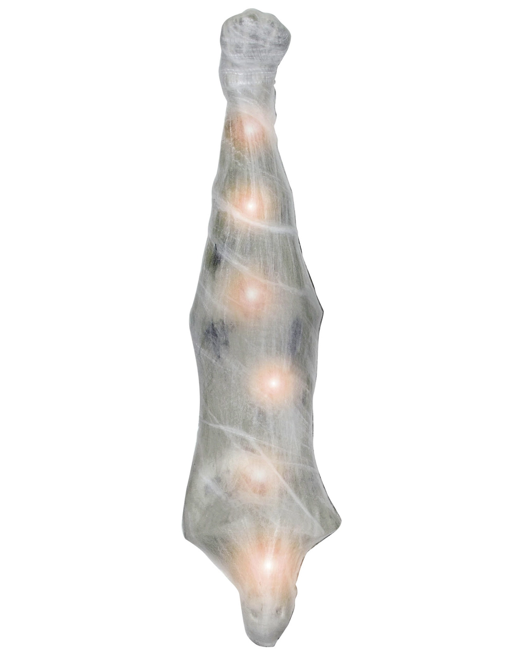 Leiche Im Spinnen Cocon Leuchtend 3 Leiche Im Spinnen Cocon Leuchtend