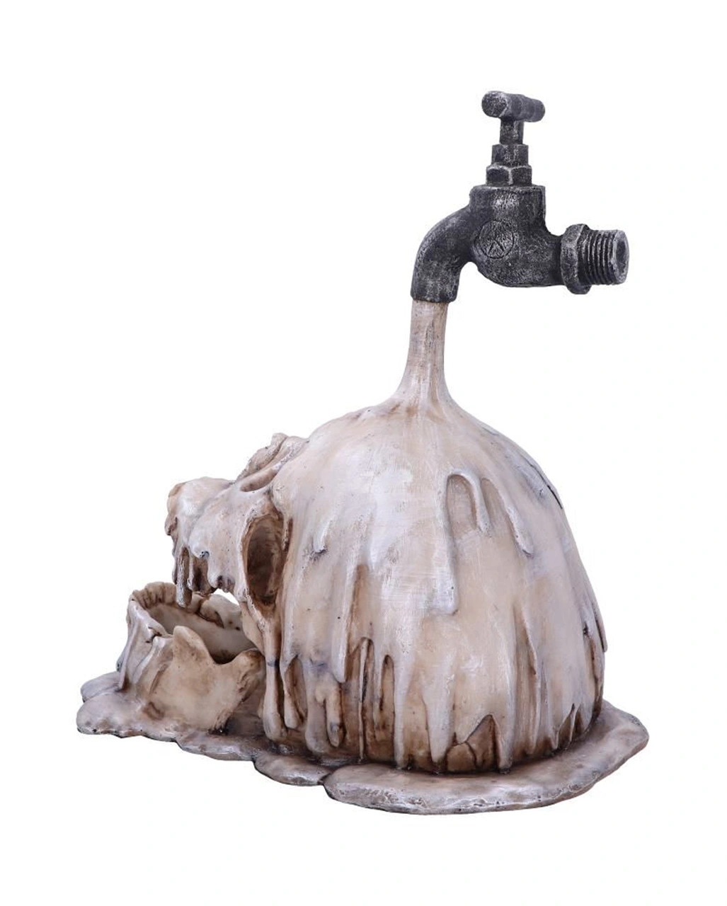 Tapped Drowning Totenkopf 4 Tapped Drowning Totenkopf – Bild 2