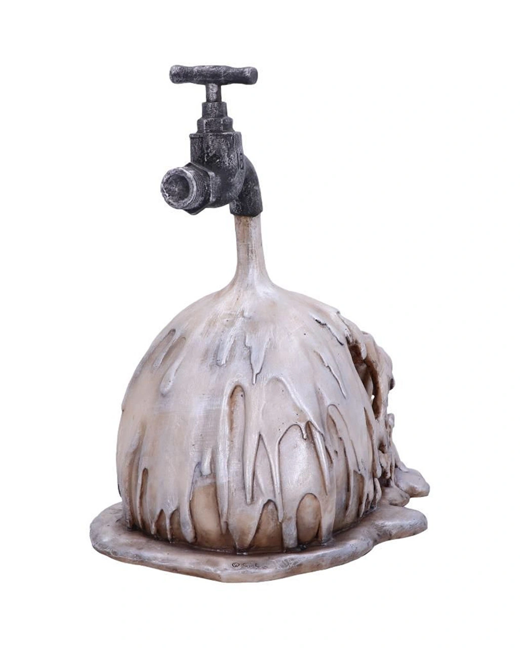 Tapped Drowning Totenkopf 6 Tapped Drowning Totenkopf – Bild 4