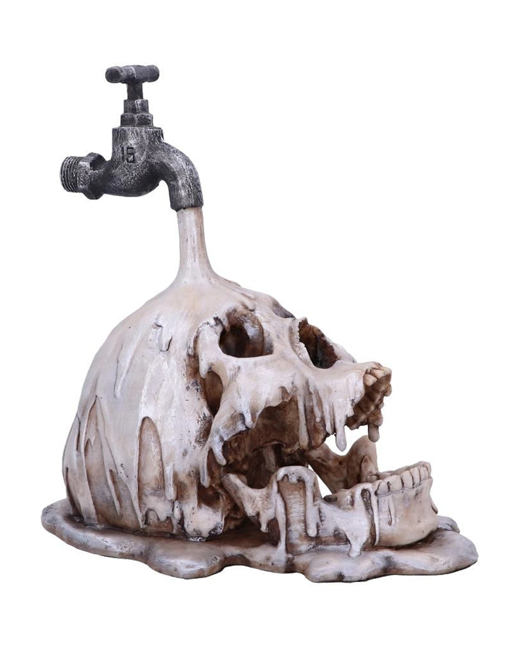 Tapped Drowning Totenkopf 5 Tapped Drowning Totenkopf – Bild 3