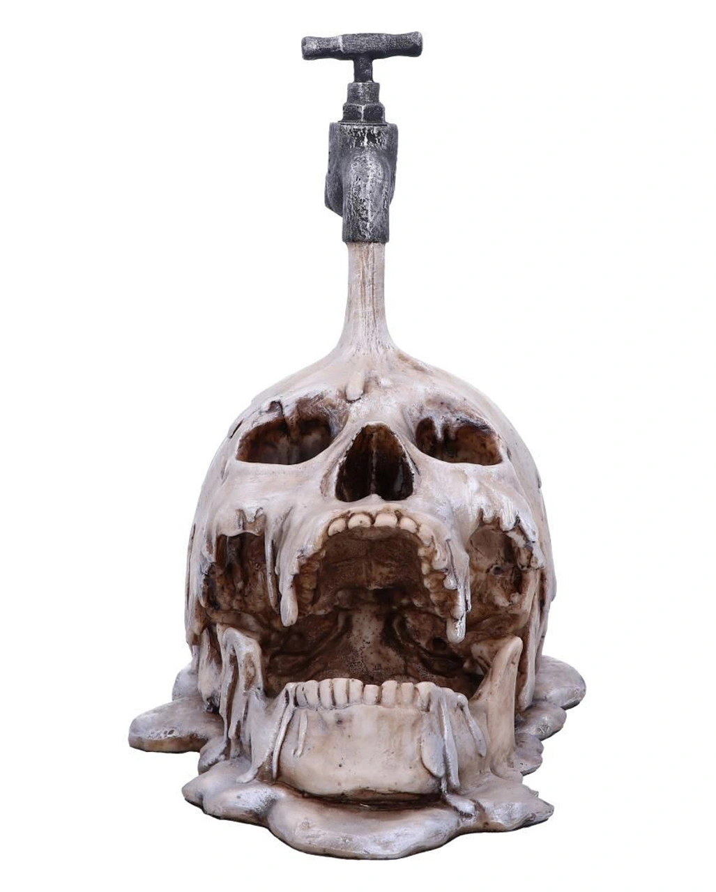 Tapped Drowning Totenkopf 7 Tapped Drowning Totenkopf – Bild 5