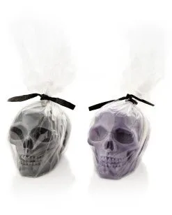 Totenschädel Seife 7cm 7 Totenschädel Seife 7cm -Grusel Dekor Geschaft totenkopf seife totenschaedel seife skull shaped soap halloween gothic geschenkidee 53930 3
