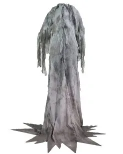 Gespenstisches Phantom Halloween Animatronic 8 Gespenstisches Phantom Halloween Animatronic -Grusel Dekor Geschaft unheimliches geisterphanotm halloween animatronic wailing phantom animated prop halloween deko 39794 2