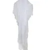 Weißer Geist Hängefigur Für Halloween 180 Cm 2 Weißer Geist Hängefigur Für Halloween 180 Cm -Grusel Dekor Geschaft weisser geist halloween haengefigur white hanging ghost halloween decoration 38050 01