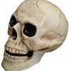 Wetterfester Totenschädel Mit Beweglichem Kiefer 20cm 1 Wetterfester Totenschädel Mit Beweglichem Kiefer 20cm -Grusel Dekor Geschaft wetterfester totenkopf mit beweglichem kiefer weatherproof skull with moveable jaw halloween totenschaedel 53405 02