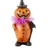Witch Kürbis Figur Mit Rabe Und Hexenhut 19 Cm 2 Witch Kürbis Figur Mit Rabe Und Hexenhut 19 Cm -Grusel Dekor Geschaft witchy pumpkin figur mit hexen hut und rabe 19cm halloween dekoration kinderfreundliche halloween deko halloween kinderparty kuerbis dekoration 53776